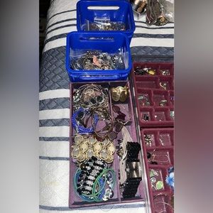 Bulk Jewelry (see description for pricing)